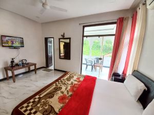 Hotel Rajgarh Kumbhalgarh