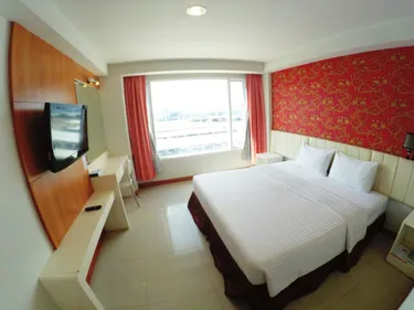 รูปภาพของประตูน้ำขอนแก่น