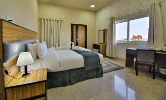 Sama Hotel