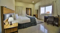 Sama Hotel Hotels in Wakan