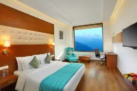 RS Sarovar Portico Palampur Hotele w: Palampur