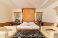 Bison Rise Resorts