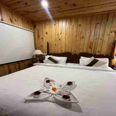 Nature Kalp Resort and Spa,Pushkar Rooms