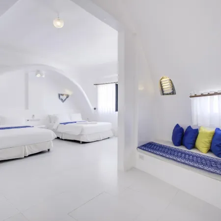 Vitalis Villas