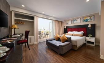 Beryl Charm hotel and spa