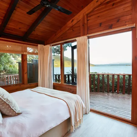 Under Milkwood Resort