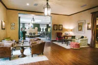 호텔 그랜듀카 오스틴