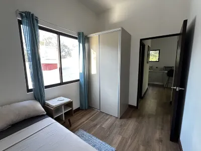 Peaceful Apartment in Tamarindo, 50m to the Beach - Sofia Apartments