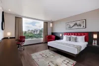Lemon Tree Hotel, Hubli