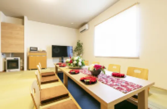 Sakura Jozankei Zen โรงแรมใกล้ออนเซนโจซันเก