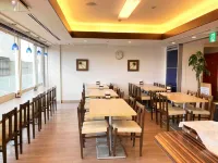 Hotel AZ Nagano Saku IC