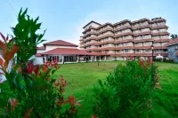 The Pearl View Hotel Hotels near UmaMaheshwara Temple, Kizhuthalli