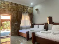 The P2 KEP Guest House
