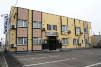 Business Hotel Grandy