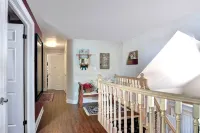 Cobblestone Bed and Breakfast