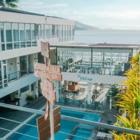 Destino Beach Resort and Hotel