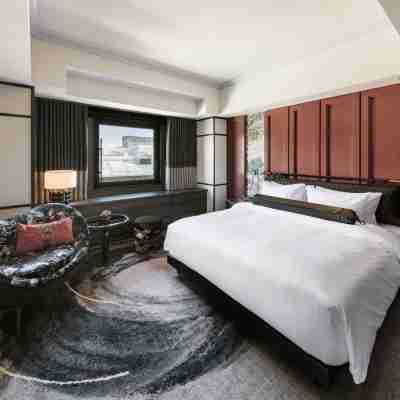 Hotel Sosei Sapporo - MGallery Collection Rooms