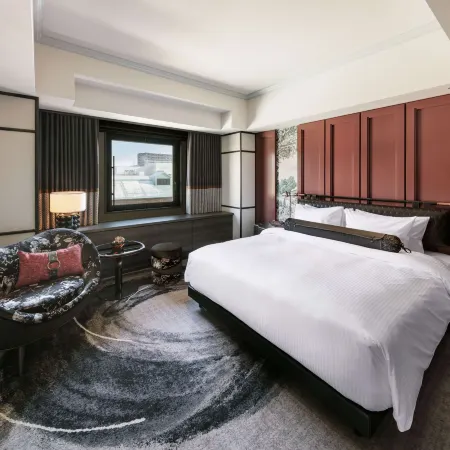Hotel Sosei Sapporo - MGallery Collection