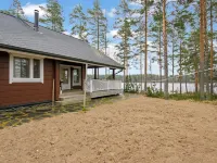 Loisteranta Hotel di Kuusiokunnat