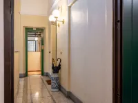 Brera Porta Nuova Flat