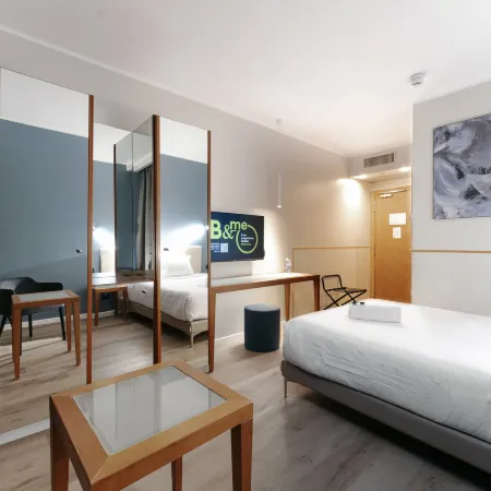 B&B Hotel Quarto d'Altino