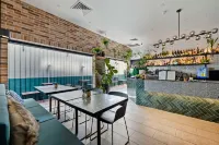 The Kingsford Brisbane Airport, Ascend Hotel Collection