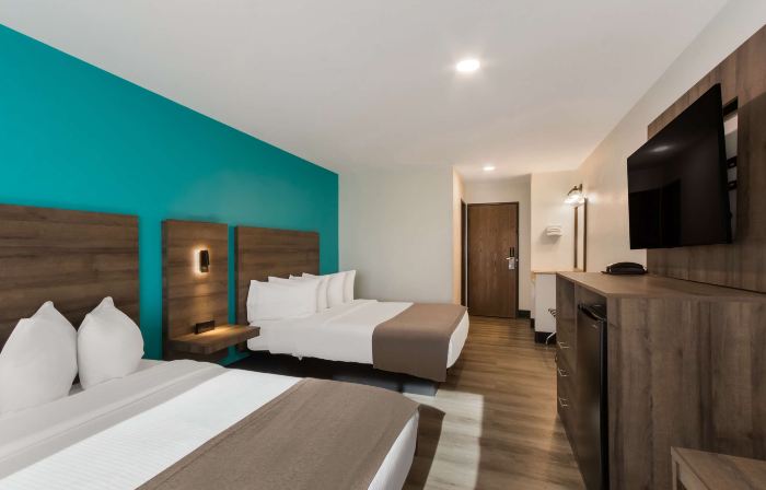 The Copper Hotel, SureStay Collection by Best Western