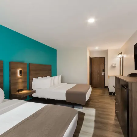 The Copper Hotel, SureStay Collection by Best Western
