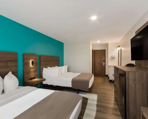 The Copper Hotel, SureStay Collection by Best Western Hotels in Camp Verde