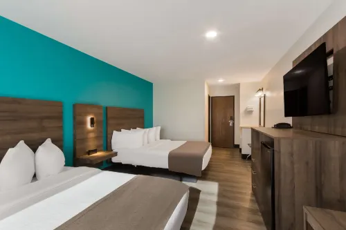 The Copper Hotel, SureStay Collection by Best Western Hotels in Camp Verde