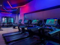 Ashford International Hotel & Spa - Gym