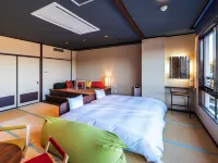 Yatomisou Hotel a Tara