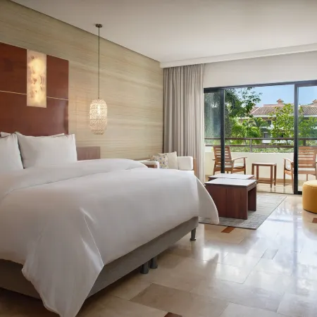 The Westin Reserva Conchal, an All-Inclusive Golf Resort & Spa