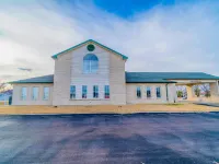 HomeTown Inn by OYO Texhoma, OK Hotels in Texas County