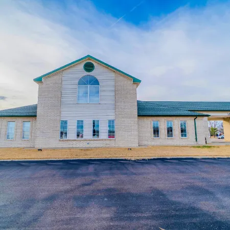 HomeTown Inn by OYO Texhoma, OK