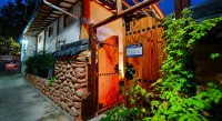 Jeonju Haesol Hanogpensyeon - Muryojosig, Hanogmaeul Nae Wici