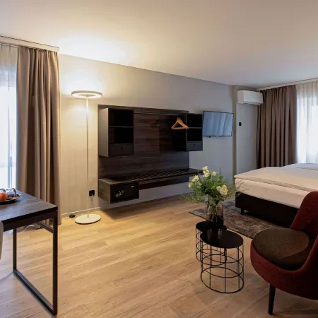 Baxter Hotel