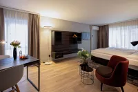 Baxter Hotel