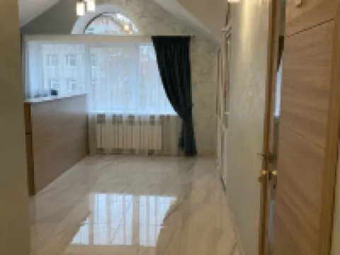 Na Frunze Mini-Hotel Hotels in Rostov