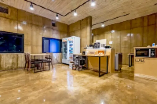 濟州拉納馬度假屋