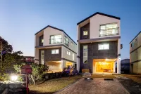 Seogwipo Pyoseonhae Beach Pension
