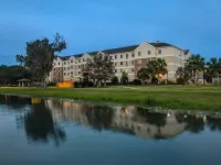 Staybridge Suites TALLAHASSEE I-10 EAST by IHG Hotels in Leon County