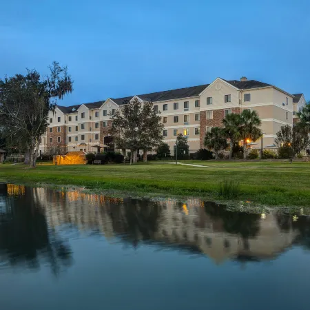 Staybridge Suites TALLAHASSEE I-10 EAST by IHG