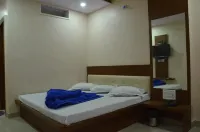 Hotel Kumkum Palace Ajmer