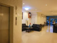 Hotel Kawan Hotel a Temoh