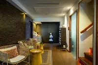 The Carlton Tel Aviv - spa