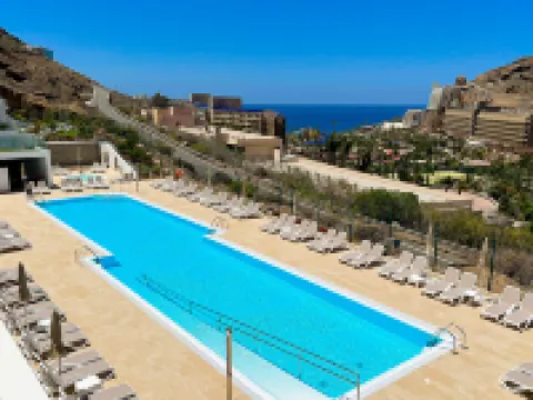 Apartamentos Cordial Magec Taurito Hotels in Taurito