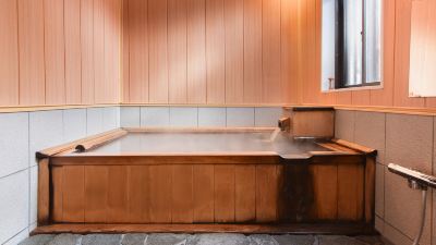 8畳の和室 草津温泉 はなみづきの写真