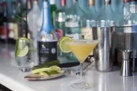 Tregenna Castle Resort - Bar