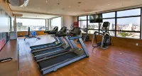 Radisson Red Campinas - Gym